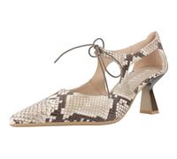 HISPANITAS Zapato Tacon Nova para Mujer 41