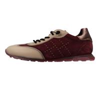 Hispanitas - Zinnia Sneaker - Shoes - Mujer - Rojo - 38 EU -