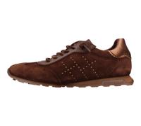 Hispanitas - Zinnia Sneakers - Shoes - Mujer - Marrón - 38 EU -