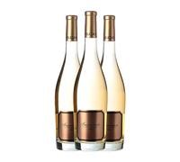 Hispano-Suizas Impromptu Rosé Pinot Negro Valencia 75 cl Vino rosado (Caja de 3 Botellas de 75 cl)