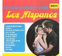 Hispanos - Cuando Se Siente Amor
