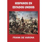 Hispanos en Estados Unidos: (En colores)