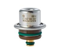 HISports Regulador de presión de combustible 0280160557,037133035C,030133035B,030 133 035 B,037 133 035 C,037 133 005,037133005,0 280 160 5577 Apto para camas TT. le GL GLS GLX Sport 1,8/2,0L L4 Turbo