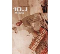 Hiss - 10 J/Live in der Scala [Alemania] [DVD]