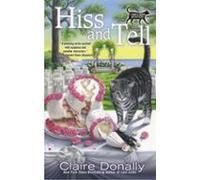 Hiss And Tell (ebook)