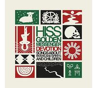 Hiss Golden Messenger - Box Set