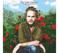 Hiss Golden Messenger – Hallelujah Anyhow – Vinilo – Merge Labs