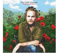 Hiss Golden Messenger – Hallelujah Anyhow – Vinilo – Merge Labs