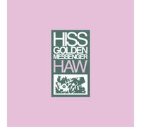 Hiss Golden Messenger Haw (CD) Album