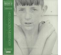 Hiss Golden Messenger - Heart Like a Levee (Ltd) [Vinilo]