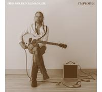 Hiss Golden Messenger – I'm People
