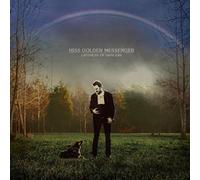 Hiss Golden Messenger Lateness of Dancers (CD) Album