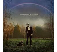 Hiss Golden Messenger - Lateness Of Dancers [Vinilo]