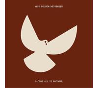 Hiss Golden Messenger - O Come All Ye Faithful [Vinilo]