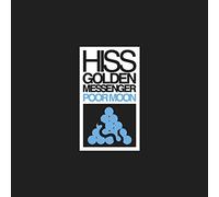 Hiss Golden Messenger - Poor Moon (Reissue) [VINYL] [Vinilo]