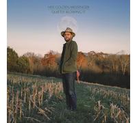 Hiss Golden Messenger – Quietly Blowing It (Alternate Cover Version) – Vinilo – Merge Labs