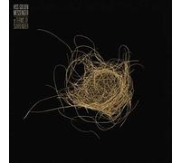 Hiss Golden Messenger Terms of Surrender (CD) Album