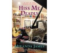 Hiss Me Deadly (ebook)