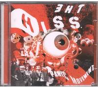 Hiss – Panic Movement