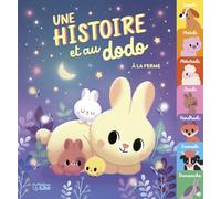 Hist et au dodo a la ferme