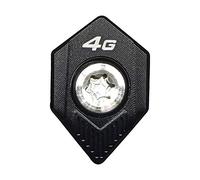 HISTAR 1 tornillo de peso de golf de 4 g para madera Cobra King SZ Speedzone Fairway