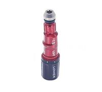 HISTAR - Funda con adaptador para palo de golf Taylormade R11s R9/R11/RBZ Driver 0.335 0.350 RH, 0.350 RH