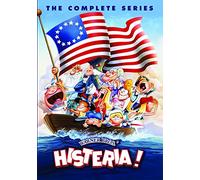 Histeria! The Complete Series [USA] [DVD]