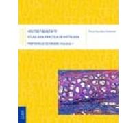 Histoetiqueta 19. Atlas-Guía Práctica de Histología