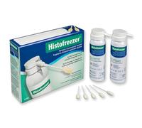 HistoFreezer 30592 Agente Crioterapeutico, 2 x 8 ml + 52 Aplicación, 5 mm