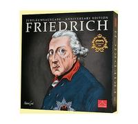 Histogame Spieleverlag 4250231700156 Histogame SP.verlag 5 - Friedrich