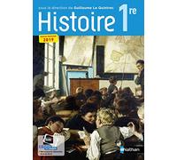 Histoire 1re