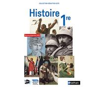 Histoire 1re