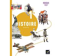 Histoire 1re