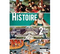 Histoire 2de