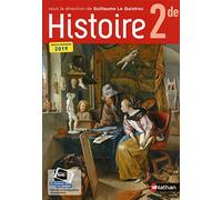 Histoire 2de