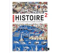 Histoire 2de
