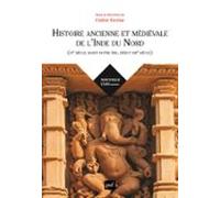 Histoire Ancienne Et Médiévale De Linde Du Nord (vie S. Avant Notre Èr