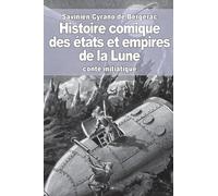 Histoire comique des états et empires de la Lune