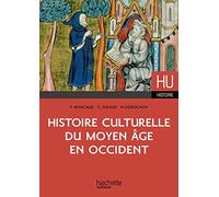Histoire culturelle du Moyen Age en Occident