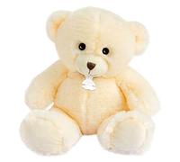 Histoire D 'Ours ho2886 oso Joven Bell ydou, 30 cm, color beige
