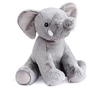 Histoire D 'Ours ho2911 Elephant 'dou, 48 cm, Gris