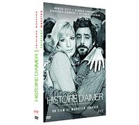 Histoire d'aimer [DVD]