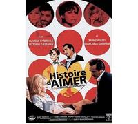 Histoire d'aimer [Francia] [DVD]