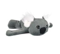 Histoire d'Bear - Pulsera Slap Koala PodColl de 25 cm - Pulsera de Peluche Ultra Suave para enrollar en la muñeca - Juguete juguetón a Partir de 18 Meses - Idea de Regalo para bebés y niñas - HO3415