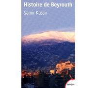Histoire de Beyrouth