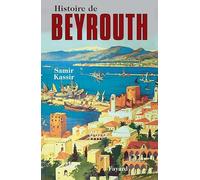 Histoire de Beyrouth
