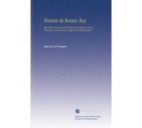 Histoire de Botany-Bay: État Présent des Colonies Pénales de l'Angleterre Dans l'Australie, Ou Examen des Effets de la Déportation,
