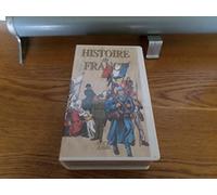 Histoire de France [Alemania] [VHS]