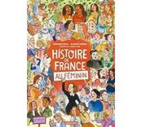Histoire De France Au Féminin