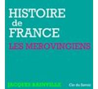 Histoire De France : Les Mérovingiens
